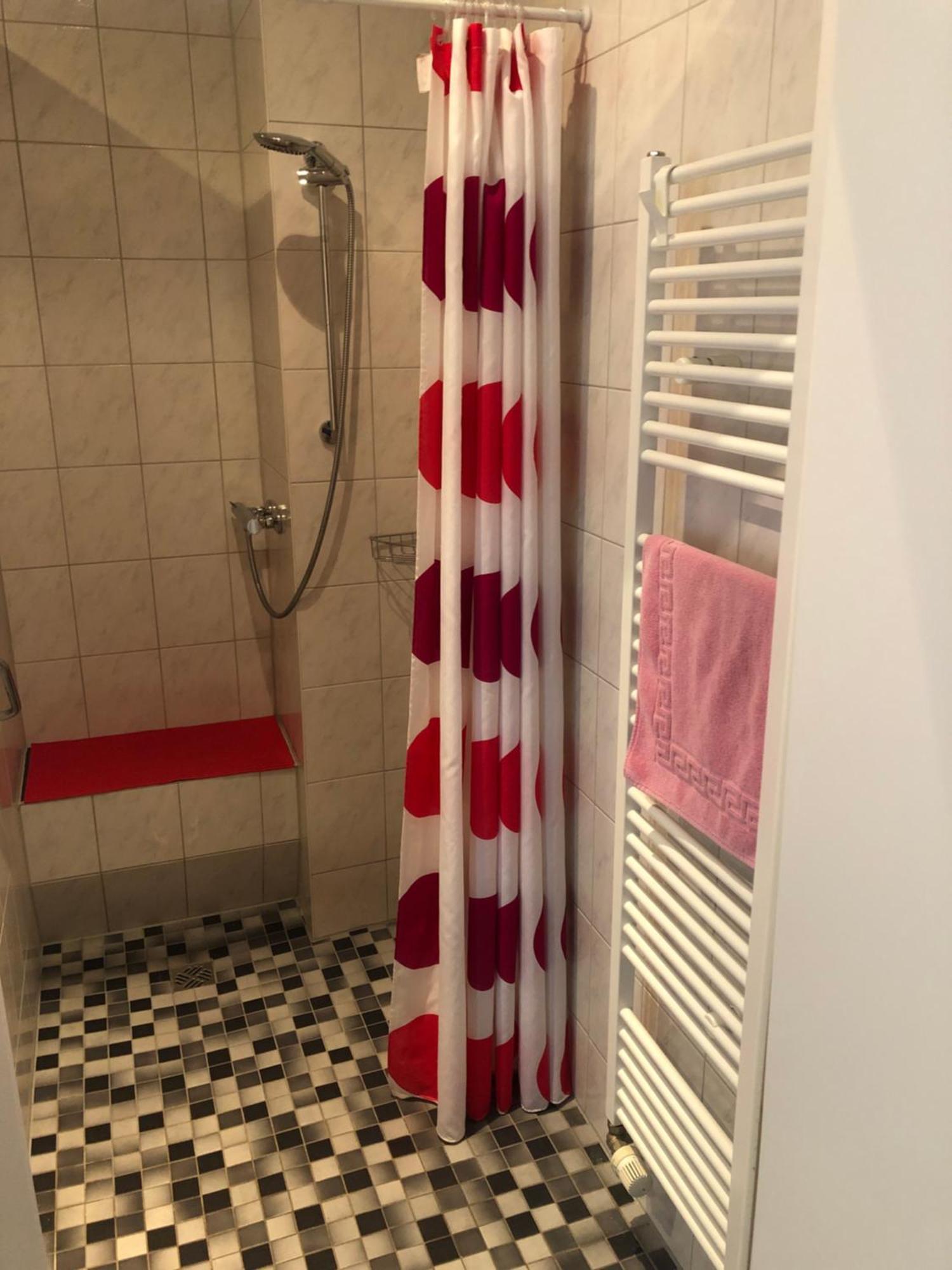 Ferienwohnung Kastanienblick Oder Parkblick, Oder Unser Radlerzimmer! Ziethen  外观 照片